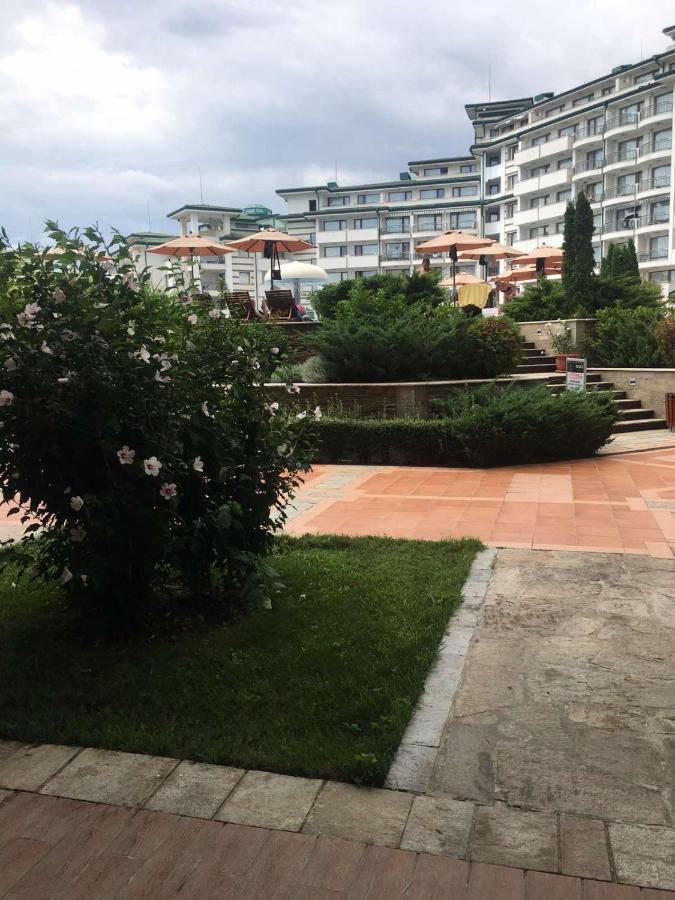 Private Apartments In Emerald Ravda Exterior foto