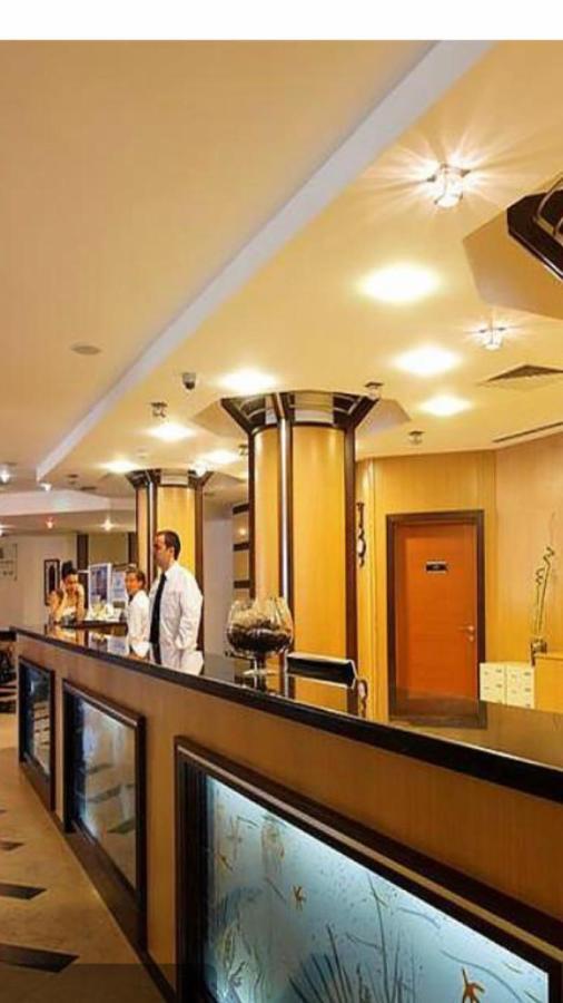 Private Apartments In Emerald Ravda Exterior foto