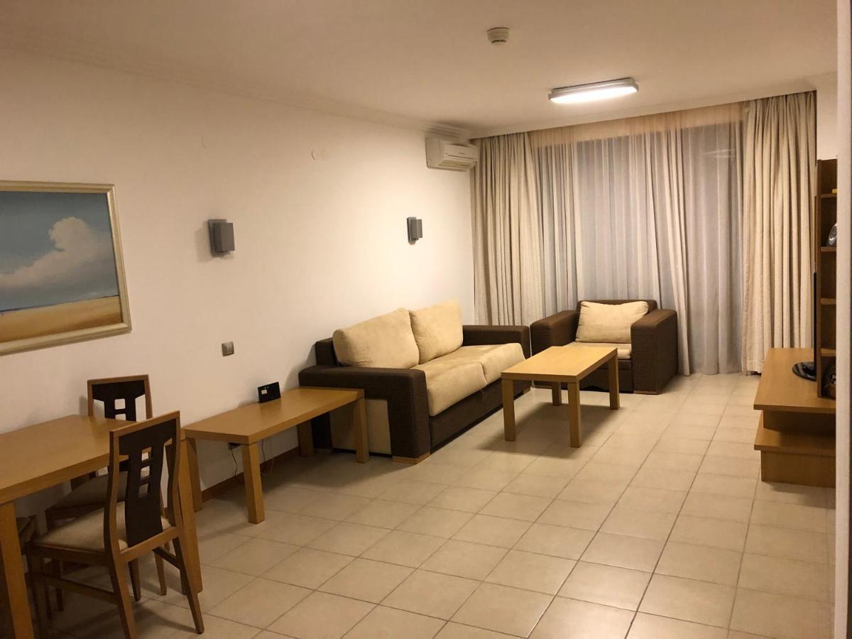 Private Apartments In Emerald Ravda Exterior foto